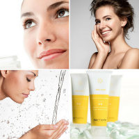 Winter Skin care with Lamelle