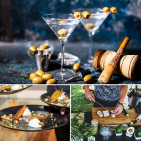 12 Apostles, Turbine Art Fair  Penny For A Laugh