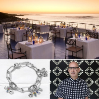 Hair for summer with David Gillson, Mulligatawny Open Gardens and more…