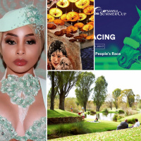 All your latest news on cool events and goings on in Jozi