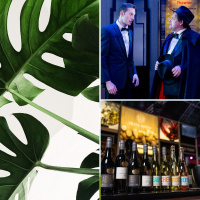 Bronze medals, design inspiration and fund raisers…