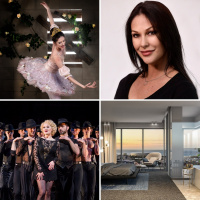 Samantha Peo, Roasting Jacks  Sleeping Beauty