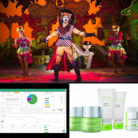 Lamelle Skin Care, Puss in Boots  #Karri