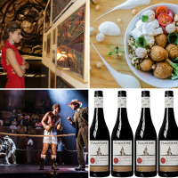 Celebrating 100 episodes of #HangoutWithHeather