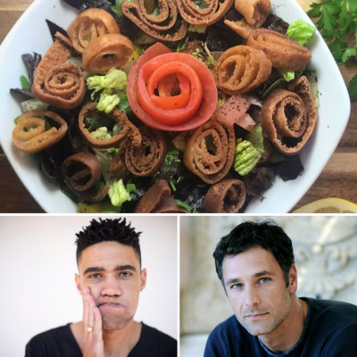 Hangout With Heather