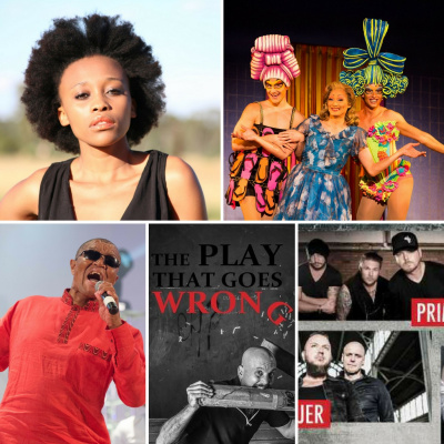 Hangout With Heather