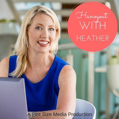 Hangout With Heather