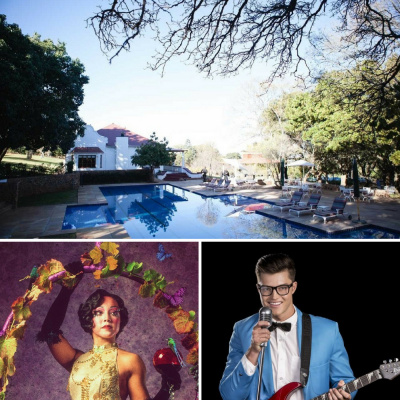 Hangout With Heather