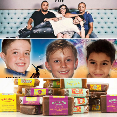 Hangout With Heather