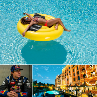 Hangout With Heather