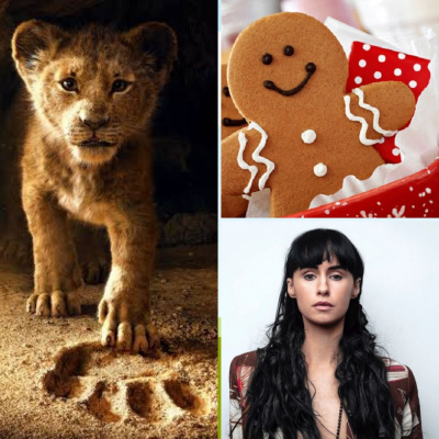 Hangout With Heather