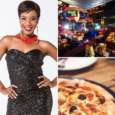 Hangout With Heather