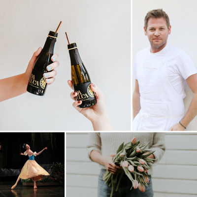 Hangout With Heather