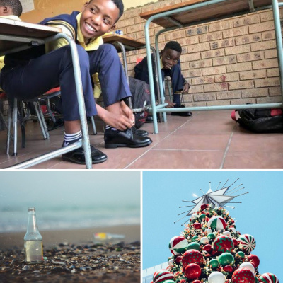 Hangout With Heather