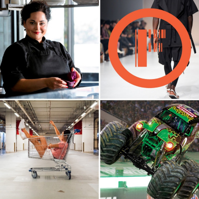 Hangout With Heather