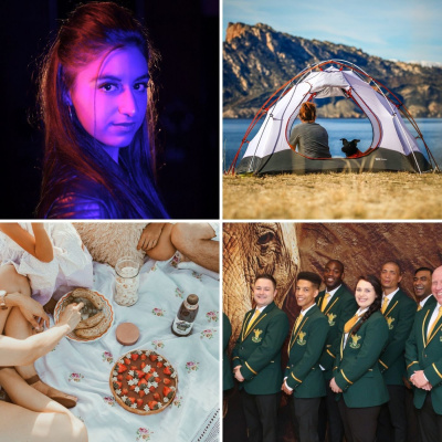 Hangout With Heather