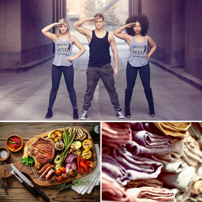 Hangout With Heather