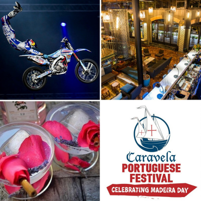 Hangout With Heather