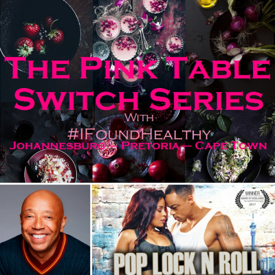 Hangout With Heather