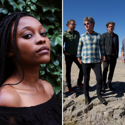 Hangout With Heather