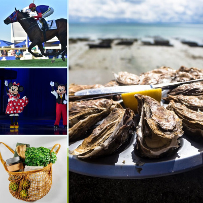 Hangout With Heather