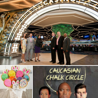 Hangout With Heather