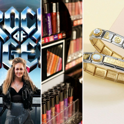 Hangout With Heather