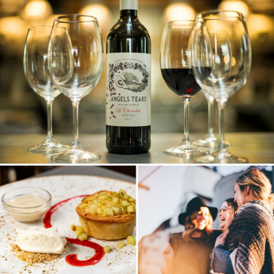 Hangout With Heather