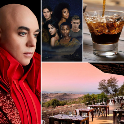 Hangout With Heather