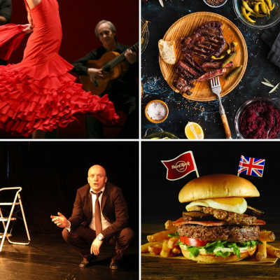 Hangout With Heather