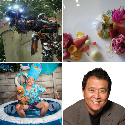 Hangout With Heather