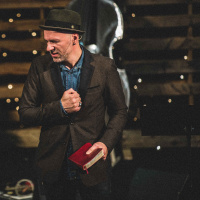 Trusting the Lord, Not Just Science - Sergei Makarenko