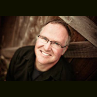 Abiding with Abba - Murray Dueck (audio)