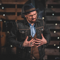 Our Refuge - Sergei Makarenko (audio)