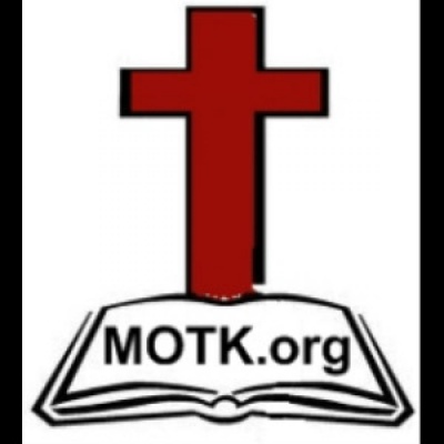 Mysteries Of The Kingdom