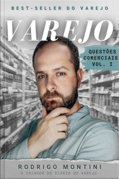 Varejo - Questões Comerciais Volume 1