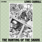Hunting of the Snark, The by CARROLL, Lewis