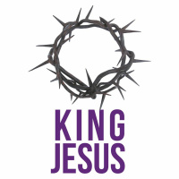 King Jesus: Teacher