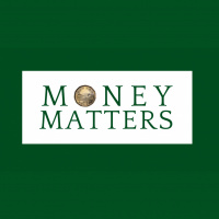 Money: Our Servant or Our Master