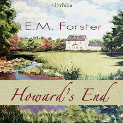 Howards End by FORSTER, E. M.