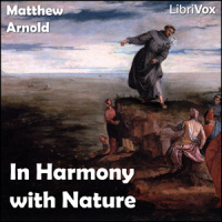 In Harmony with Nature - Read by TD