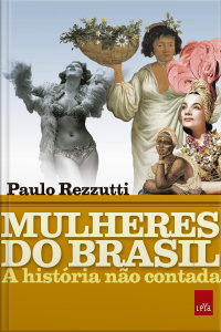 Mulheres do Brasil 