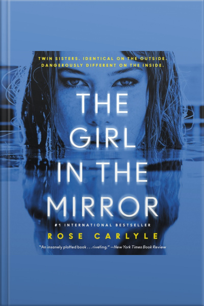 The Girl In The Mirror: A Novel