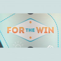 For the Win: Im Gonna (MS)