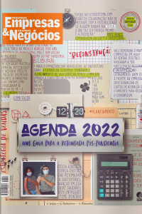 Pequenas Empresas  Grandes Negócios - Setembro 2021 - edição 390