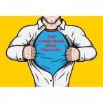 Comic Book Guys Podcast