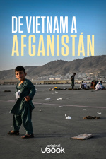 De Vietnam a Afganistán 