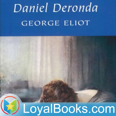 Daniel Deronda By George Eliot