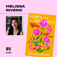 Episode 276: Melissa Riveros Novel Explores Loss of a Loved You
