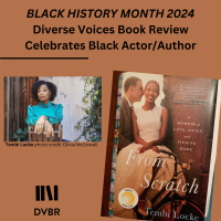 Episode 273: Black History Month: Actor Tembi Locke Memoir From Scratch